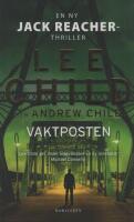 Vaktposten