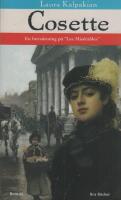 Cosette - roman