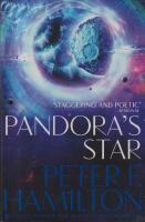 Pandora's Star