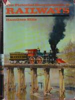 The Pictorial Encyclopedia of Railways