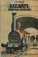 Railways: Mechanical Engineering