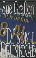 "D" som i drunknad