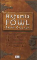 Artemis Fowl