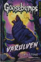 Varulven : Goosebumps