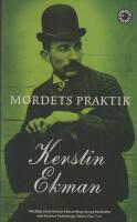 Mordets praktik