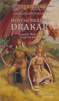 H&ouml;stm&ouml;rkrets drakar : Draklanskr&ouml;nikan 1