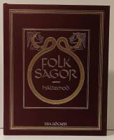 Folksagor 1. Hj&auml;ltemod