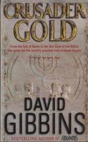 Crusader gold