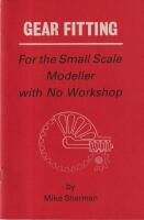 GEAR FITTING. For the Small Scale Modeller with No Workshop