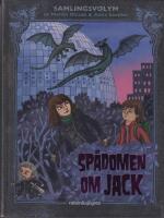 Sp&aring;domen om Jack - samlingsvolym