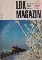 LOK MAGAZIN