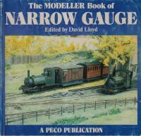 The MODELLER Book of NARROW GAUGE