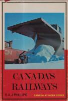 Canada's Railways