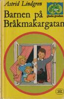 Barnen p&aring; Br&aring;kmakargatan