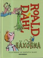 H&auml;xorna