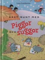 &Aring;ret runt med piggor och suggor