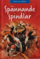 Sp&auml;nnande spindlar