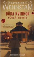 D&ouml;da kvinnor f&ouml;rl&aring;ter inte