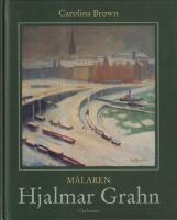 M&aring;laren Hjalmar Grahn