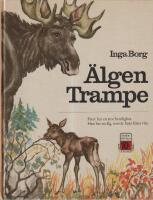 &Auml;lgen Trampe