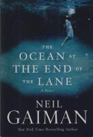 The Ocean at the End of the Lane