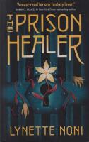 The prison healer
