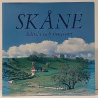 Sk&aring;ne : K&auml;nsla och horisont
