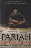The Pariah - The Covenant of Steel del1