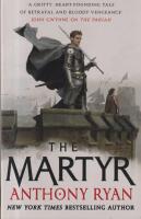 The Martyr - The Covenant of Steel del 2