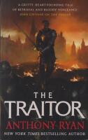 The Traitor : The Covenant of Steel del 3