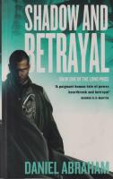 Shadow & Betrayal: Long Price Book 1