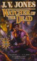 Watcher of the Dead : Book Four of Sword of Shadow