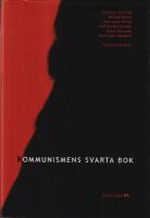 Kommunismens svarta bok
