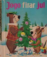 Jogo firar jul (FIB:s gyllene bok nr 199)