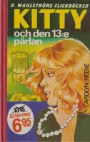 Kitty och den 13:e p&auml;rlan