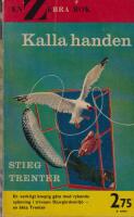 Kalla handen (Zebra-bok nr 131)