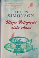 Major Pettigrews sista chans