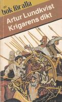 Krigarens dikt : [en sannolik framst&auml;llning av Alexander den stores handlingar och levnads&ouml;den]