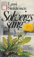 Solveigs s&aring;ng