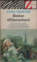Dockan till Samarkand (Zebra-bok nr 172)