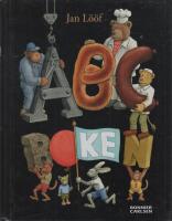 ABC boken