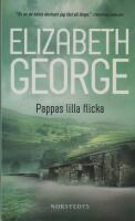Pappas lilla flicka