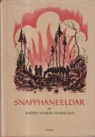 Snapphaneeldar