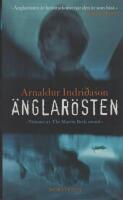 &Auml;nglar&ouml;sten