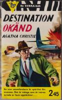 Destination ok&auml;nd - (Zebra-pocket nr 66)