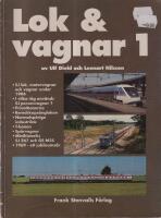 Lok & vagnar : 1/1994