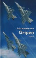 Faktaboken om Gripen