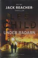 Under radarn