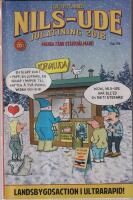 Nils-Ude : Julatining 2016 : manga f&aring;rr st&aring;kkh&aring;lmare