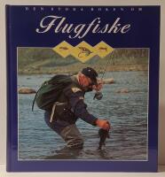Den stora boken om flugfiske